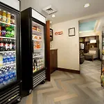 Comfort Inn Downtown Dc-Convention Center