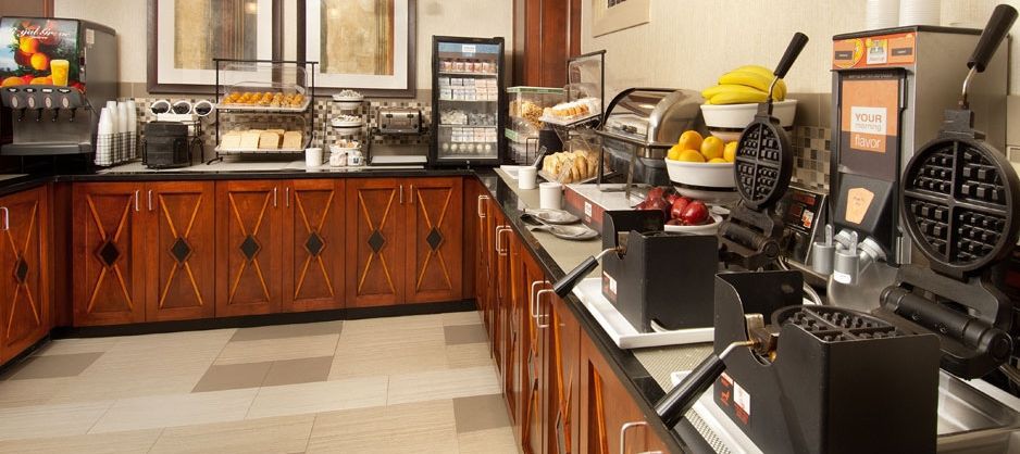 Gasthof Comfort Downtown Dc-convention Center 2*