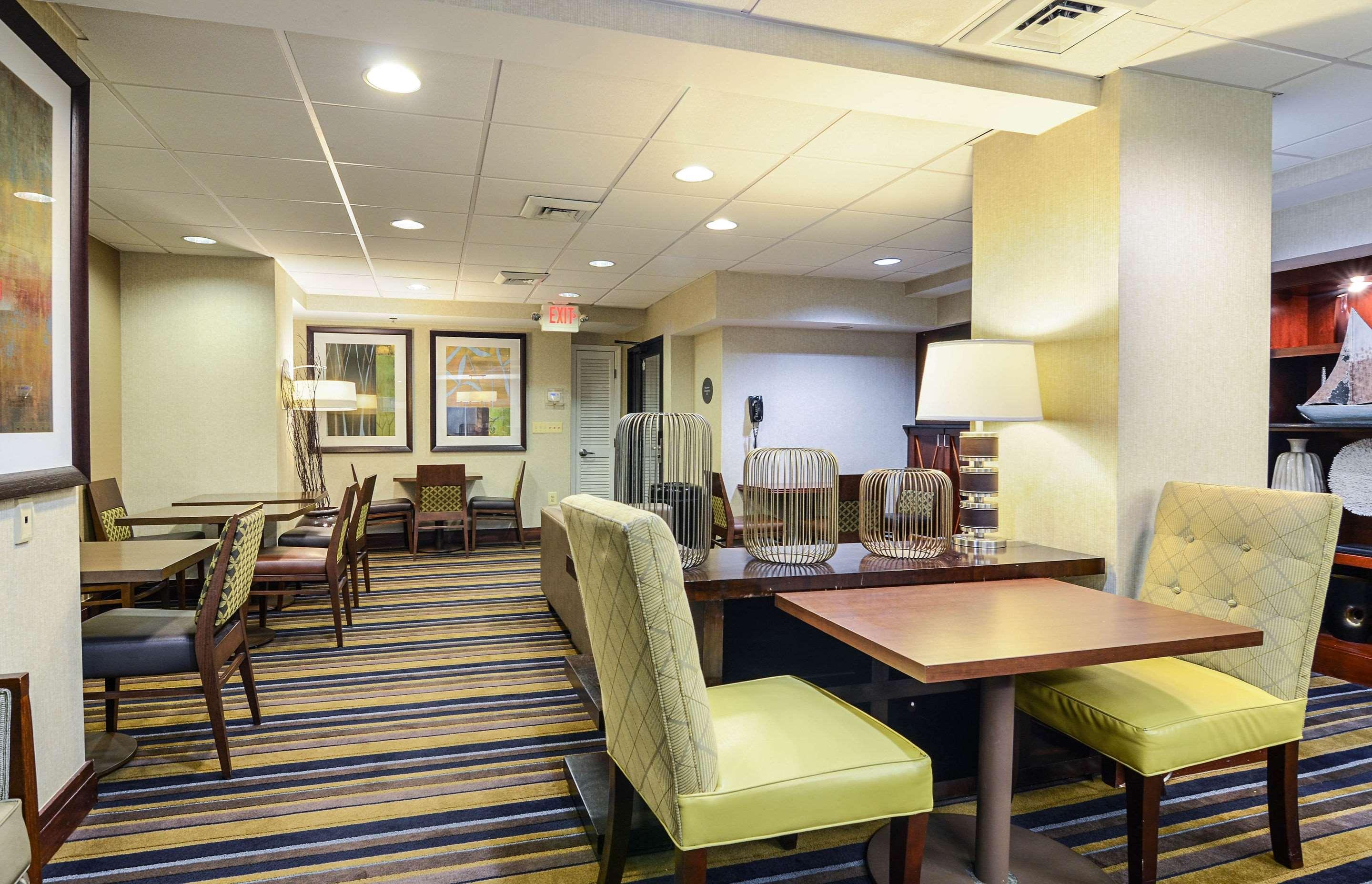 Comfort Downtown Dc-convention Center Gasthof 2*