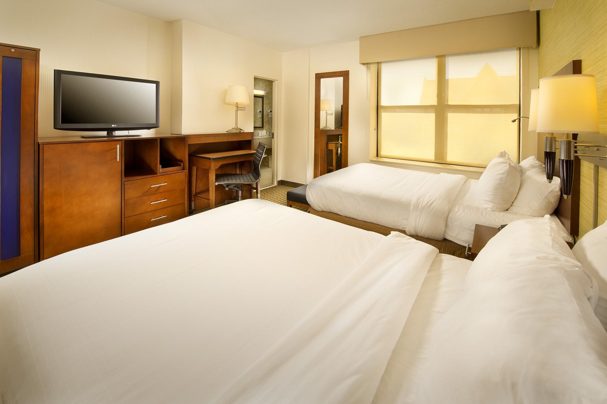Gasthof Comfort Downtown Dc-convention Center 2*