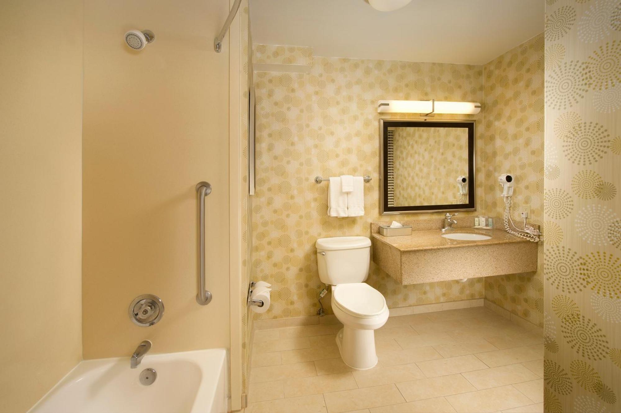 Comfort Downtown Dc-convention Center Gasthof 2*