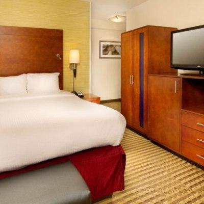 Comfort Downtown Dc-convention Center 2* Washington