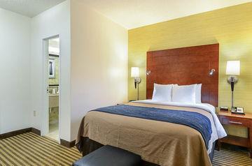 Comfort Downtown Dc-convention Center Gasthof Washington
