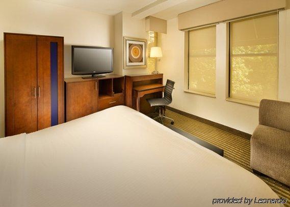 Comfort Downtown Dc-convention Center Gasthof Washington