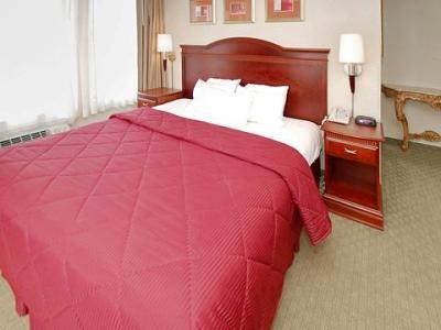 Comfort Downtown Dc-convention Center 2*