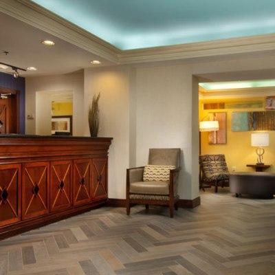 Gasthof Comfort Downtown Dc-convention Center Washington